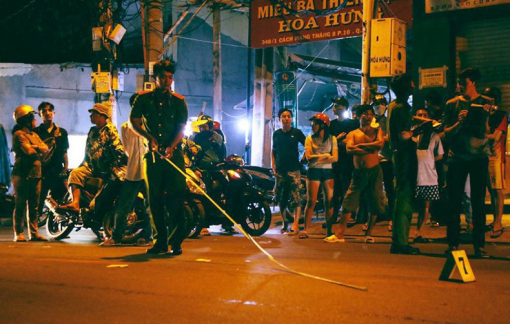 Luật sư thuộc Đoàn luật sư TPHCM bị chém đã tử vong