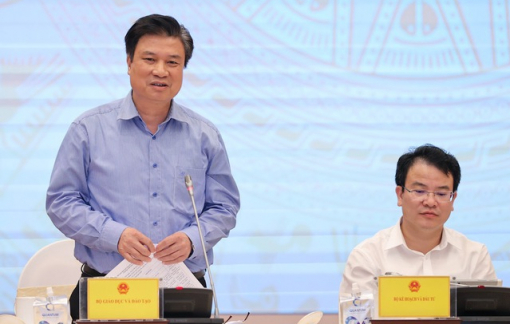 Tập huấn cho giáo viên môn Lịch sử trên cả nước trong tháng 9