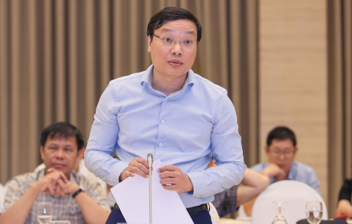 Thủ tướng Chính phủ sẽ trình Quốc hội phê chuẩn nhân sự Bộ Y tế