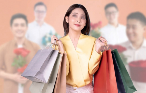 18 người đàn ông mất cả gia tài vì yêu kiều nữ đã có chồng
