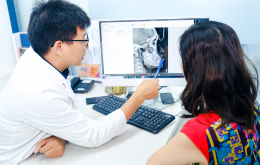 Phẫu thuật thẩm mỹ hàm mặt: Giúp xóa bỏ tự ti ngoại hình