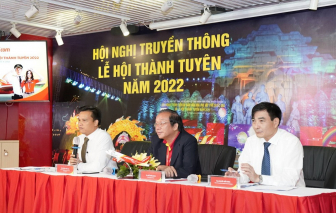 Vietjet tăng cường đưa khách quốc tế về đón Trung thu tại Việt Nam