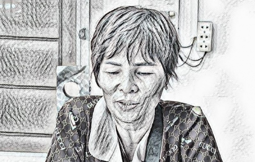 Đắk Lắk: Con dâu đánh mẹ chồng gãy xương sườn