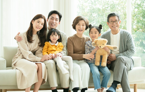 Vợ chấp nhận con ngoài giá thú của tôi, nhưng vẫn nổi đóa khi tôi nhắc đến cháu