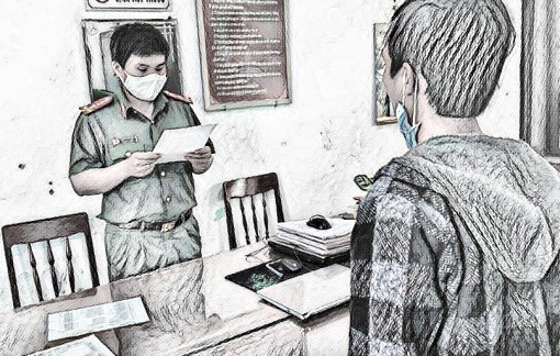 Đề nghị truy tố người đàn ông hiếp dâm cháu bé 13 tuổi