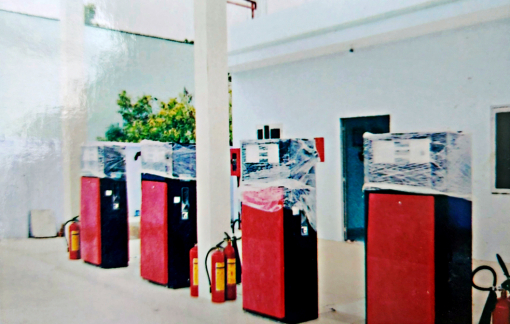 Vướng mắc hy hữu trên dự án cao tốc Bến Lức - Long Thành