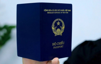 Tây Ban Nha chấp nhận hộ chiếu mới của Việt Nam kèm điều kiện