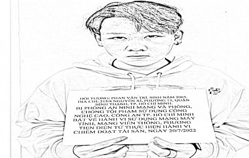 Làm “tick xanh” Facebook cho người nổi tiếng rồi chiếm đoạt để lừa đảo