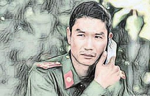 Tước danh hiệu Công an nhân dân với đại úy nổ súng cướp tiệm vàng ở Huế