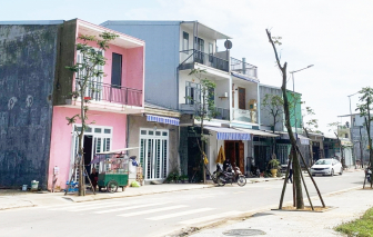 Thừa Thiên - Huế: Khởi tố thêm 13 bị can kê khống mộ giả để “ăn tiền”