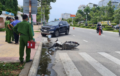 Vụ nữ sinh lớp 12 tử vong: 5 người liên quan đến xét nghiệm nồng độ cồn bị kỷ luật