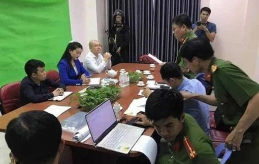 Tòa đề nghị điều tra thêm vụ Nguyễn Thái Luyện và đồng bọn lừa đảo