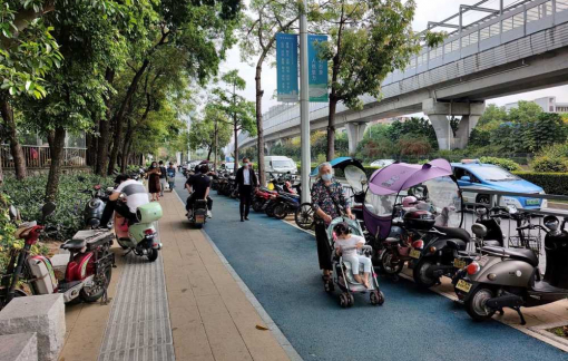 Phụ nữ Trung Quốc ngày càng ngại sinh con vì đại dịch COVID-19