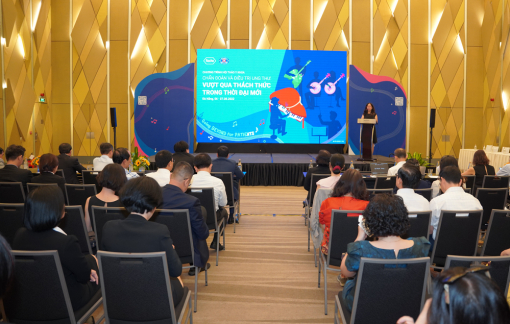 Bệnh viện K và Roche Pharma Việt Nam tổ chức chương trình “Chẩn đoán và điều trị ung thư: Vượt qua thách thức trong thời đại mới”