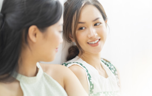 Cô gái ấy nói thương và hôn tôi, liệu đó có phải mối quan hệ đồng tính?