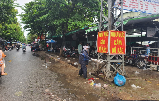 Phân loại rác tại nguồn: Đà Nẵng chủ động trong khi chờ hướng dẫn của Bộ TNMT