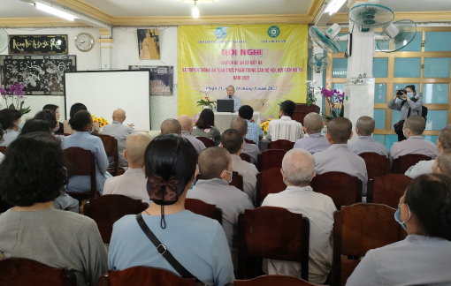 "Tự rèn luyện" để cuộc sống hạnh phúc hơn