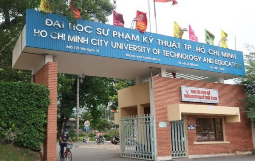 Đại học Sư phạm Kỹ thuật TPHCM dừng tuyển sinh ngành Luật: Khó có phương án thay thế phù hợp