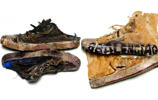 Những phản đề thời trang