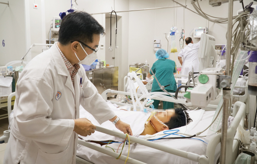 TPHCM: Thêm 1 ca tử vong do sốt xuất huyết