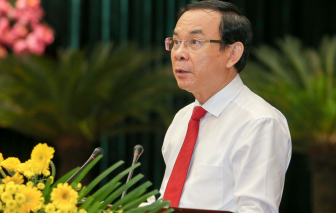 Bí thư Thành ủy Nguyễn Văn Nên làm Trưởng Ban Chỉ đạo phòng, chống tham nhũng, tiêu cực TPHCM