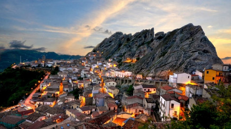 15 ngôi làng đẹp nhất ở Ý