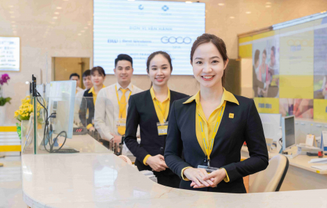 Nam A Bank -  Hai lần liên tiếp nhận giải thưởng “Nơi làm việc tốt nhất châu Á”