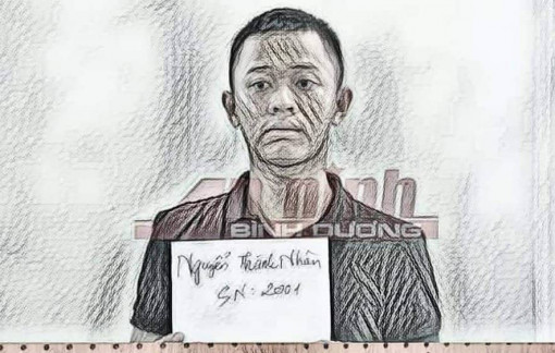 Bắt khẩn cấp nhóm thanh niên vác đao đi cướp bánh trung thu