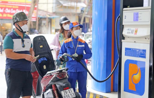 Nghiên cứu hỗ trợ ngư dân, người thu nhập thấp ảnh hưởng do xăng dầu tăng cao