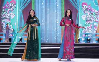 Ban tổ chức “Hoa hậu Thế giới Việt Nam 2022” xin lỗi, nhận trách nhiệm khi bị tố ăn cắp chất xám
