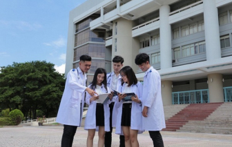 Giáo dục đại học Việt Nam tăng bậc trên bảng xếp hạng quốc tế