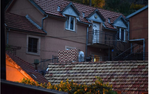 11 người chết trong vụ xả súng ở Montenegro