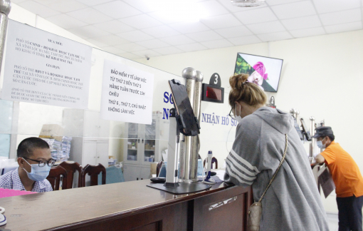 TPHCM có trên 6.000 cán bộ, công chức, viên chức thôi việc trong 6 tháng đầu năm 2022