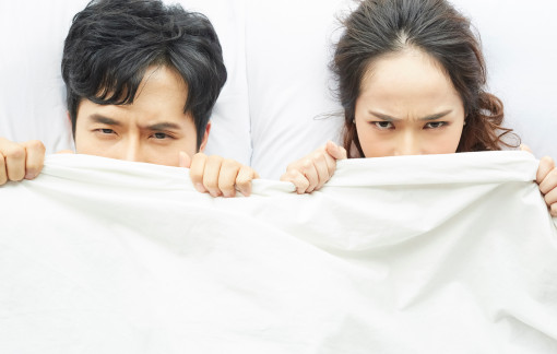 Tôi chỉ sa ngã một lần, vợ vẫn kiên quyết ly hôn