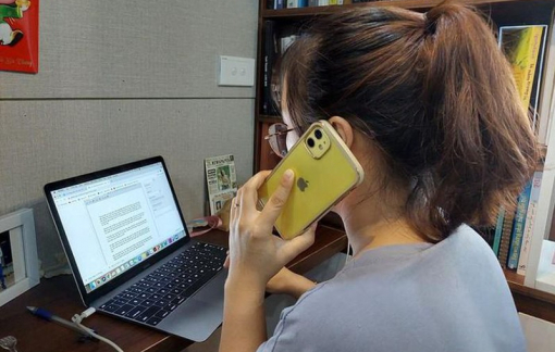 Cảnh báo 8 thủ đoạn lừa đảo chiếm đoạt tài sản qua mạng