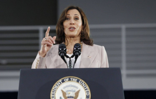 Phó tổng thống Mỹ Kamala Harris sẽ tham dự lễ quốc tang ông Shinzo Abe
