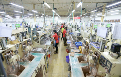 Việt Nam sáng cửa thu hút đầu tư nước ngoài