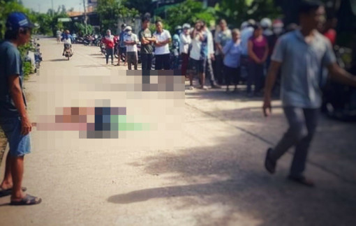 Một nhân viên y tế bị đánh tử vong khi đang trên đường về nhà