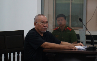 Chấp nhận một phần kháng cáo của người dân vụ kiện Chủ tịch tỉnh Khánh Hòa