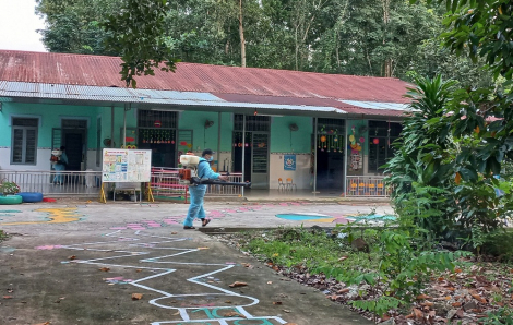 Vedan Việt Nam hưởng ứng “Ngày cuối tuần phòng, chống sốt xuất huyết”