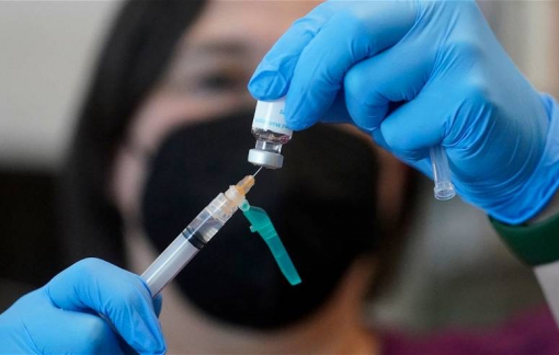Vắc xin bệnh đậu mùa có thể không giúp phòng bệnh đậu mùa khỉ suốt đời