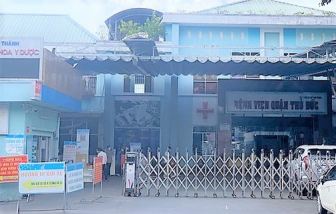 Kỷ luật nhiều lãnh đạo bệnh viện ở TPHCM liên quan vụ Việt Á