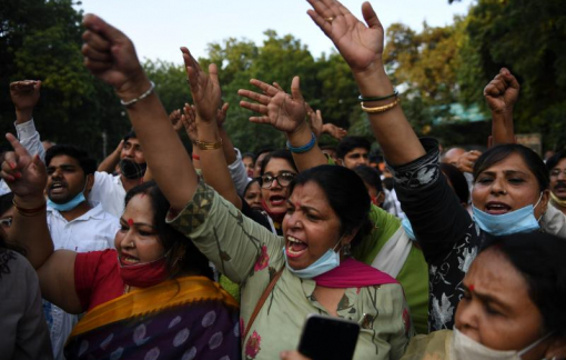 Ấn Độ: 11 người bị chung thân vì tội hiếp dâm tập thể được thả tự do gây phẫn nộ