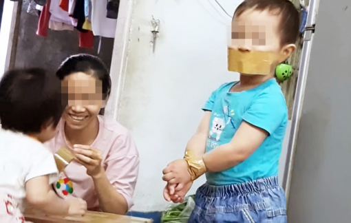 Bảo vệ trẻ em - Không ai ngoài cuộc: Hiểm họa chực chờ trẻ em trên không gian mạng