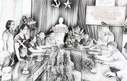 Bắt Phó Chi cục trưởng Chi cục Dự trữ Nhà nước Sơn La