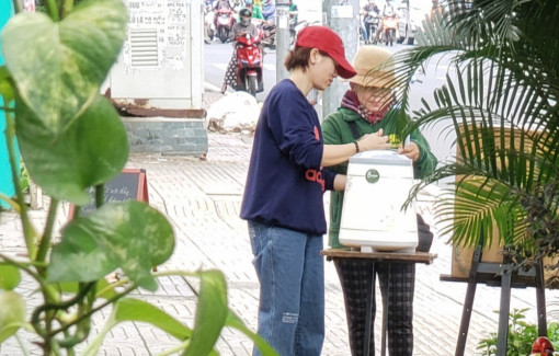 Chế tài nghiêm giúp mình hình thành thói quen sống tốt