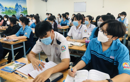 Nan giải bài toán thiếu giáo viên nghệ thuật cho năm học mới