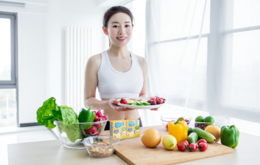 “Thanh lọc” cơ thể trong tháng Bảy âm lịch: Điều chỉnh nhỏ, thay đổi lớn cho sức khỏe