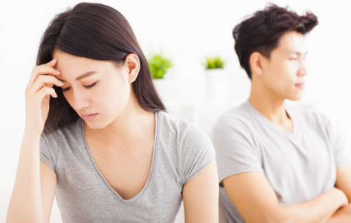 Từ khi bị tôi phát hiện ngoại tình, chồng lạnh nhạt hẳn và không còn hứng thú chuyện vợ chồng