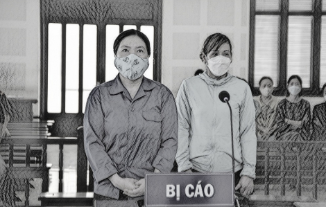 Đà Nẵng: Nữ cán bộ bị phạt tù vì tuồn 19 sổ đỏ của dân cho người khác mượn đi lừa đảo